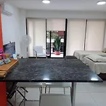 Departamento en Recoleta excelente